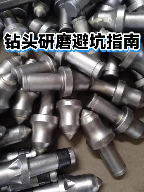 选工业研磨方案，三个最容易踩的误区