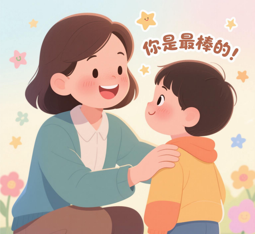 正向反馈:让努力看得见,让改变自然发生-大讲堂
