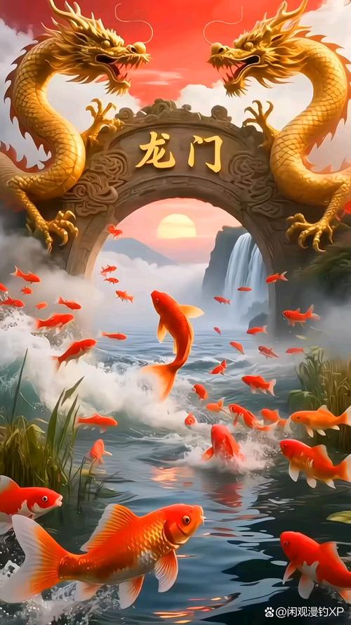 当年那个“跃龙门”的故事，怎么不灵了？