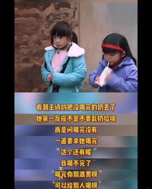 拧巴娃的逻辑敏感期现场