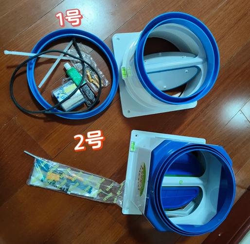 不同材质厨房止逆阀厚度对比实拍