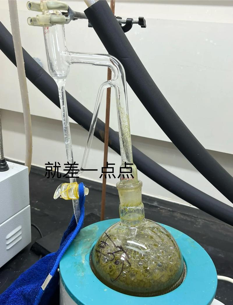 自己动手测试气味小实验