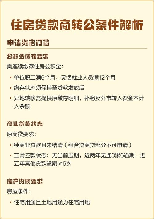 南京住房公积金管理中心商转公条件公示板