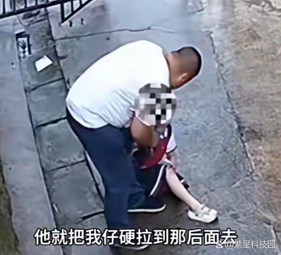 现在的孩子,被太多外力拽离了自己的轨道