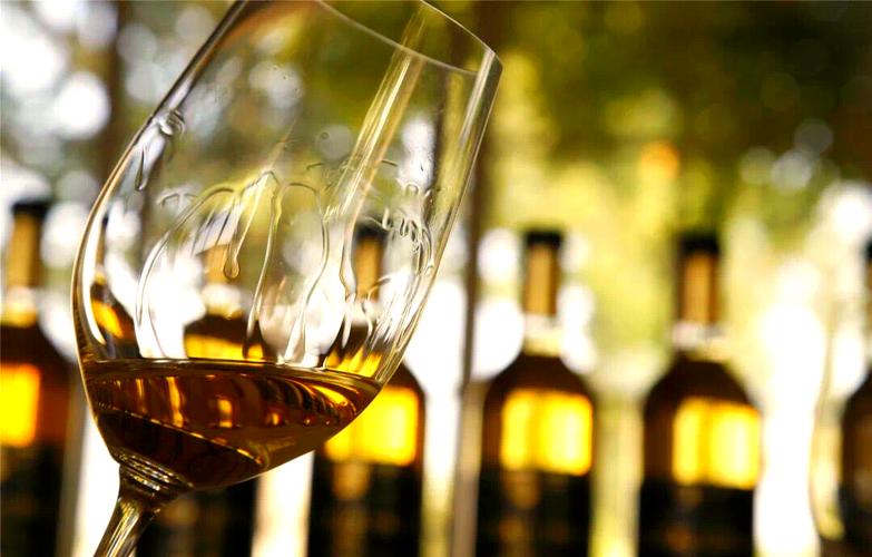红酒杯壁挂杯酒泪实拍图
