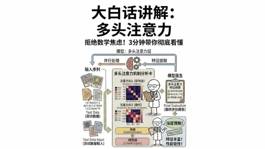 动态稀疏多头注意力算力开销对比图