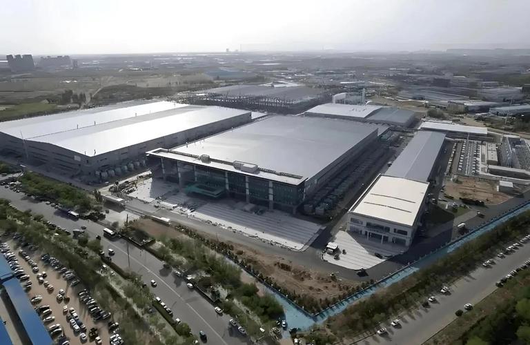 制造业老板选工业产业园，记住这三个判断标准