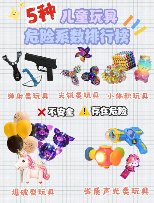 关于早教玩具的几个实在提醒