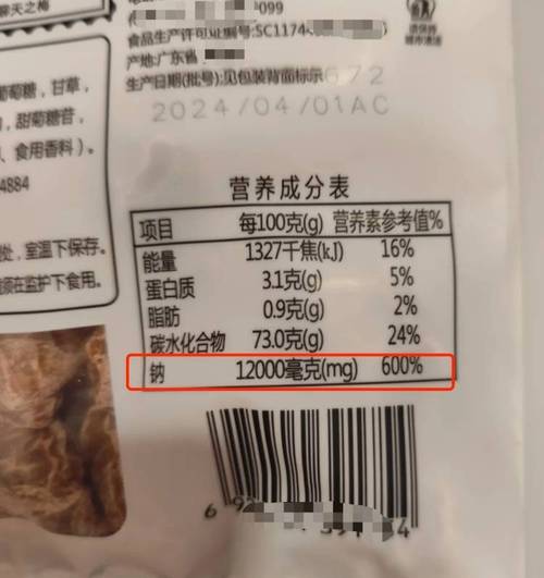 零食选择思路:那些年我踩过的坑和学到的窍门-仁者医