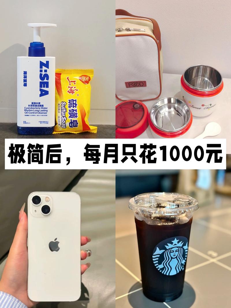 那些极简后反而多花的钱