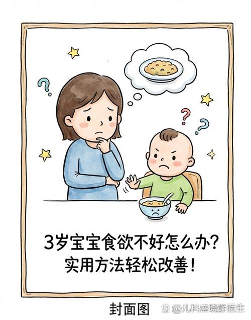宝宝胃口不好别乱喂!我家娃曾饿3天不碰一口奶-超级宝贝