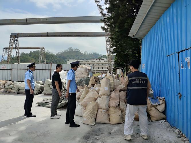 工业固废处理：从烧埋堆放到变废为宝的破局之路
