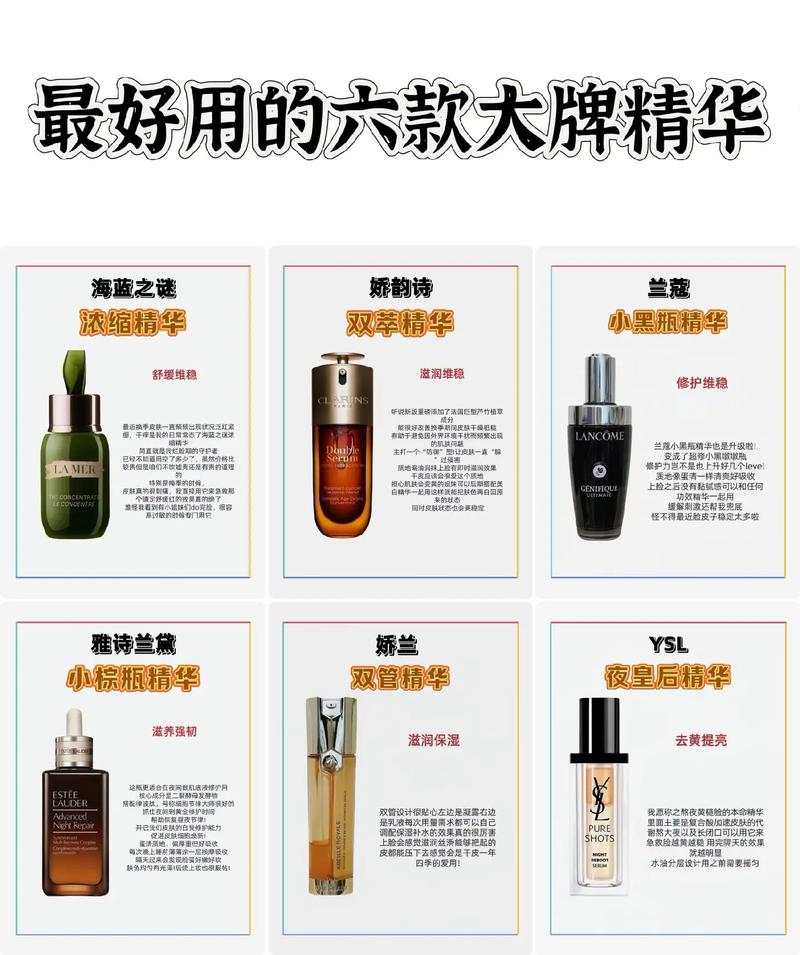 适合你的才是好的，大牌不一定适配所有玩家