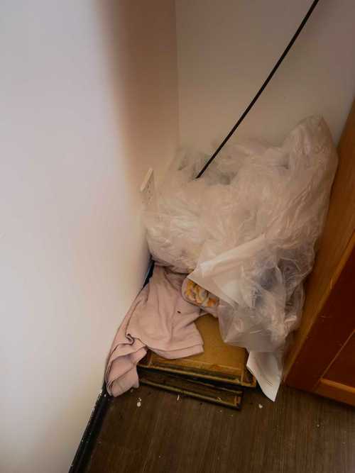 ③ 入住后的糟心事，都是没做防潮惹的祸