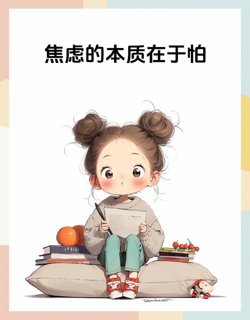 实在做不到怎么办？别焦虑