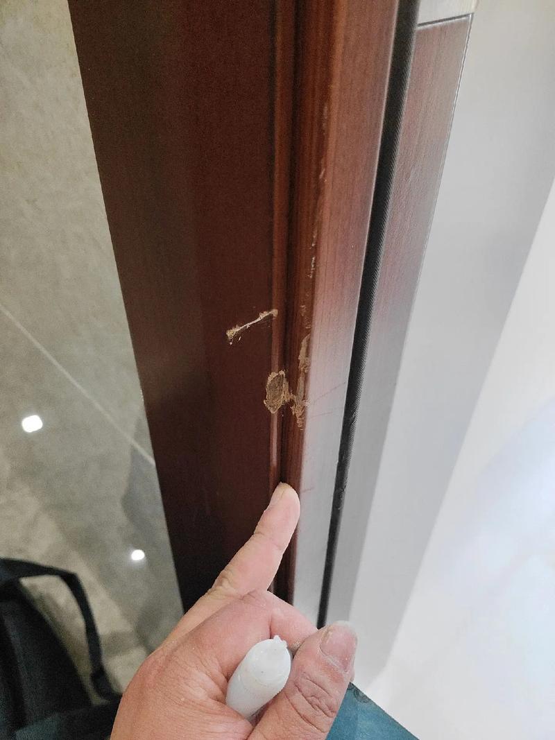 免漆门到底坑不坑？工程师10问10答让你少花冤枉钱
