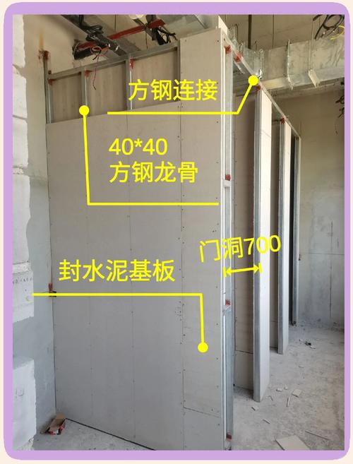 悬空浴室柜：别只顾着好看！工程师血泪经验大公开