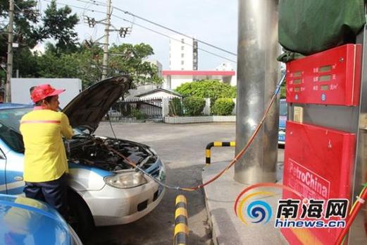 排完气别着急交车,路试验证盯准这几点