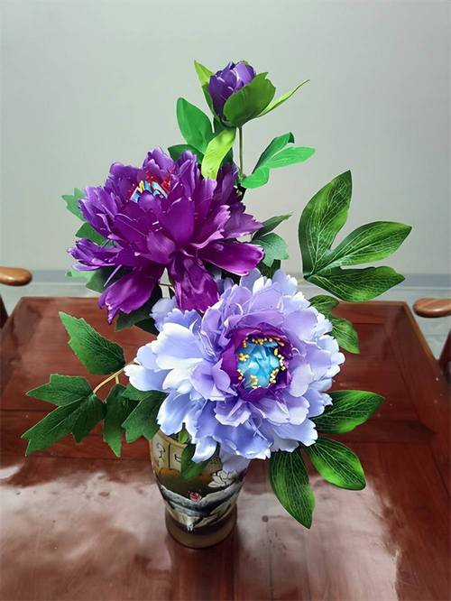 仿真花装饰，装修过来人的大实话：别被商家坑了还美滋滋