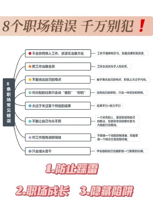选型避坑：三个常见的错误千万别犯