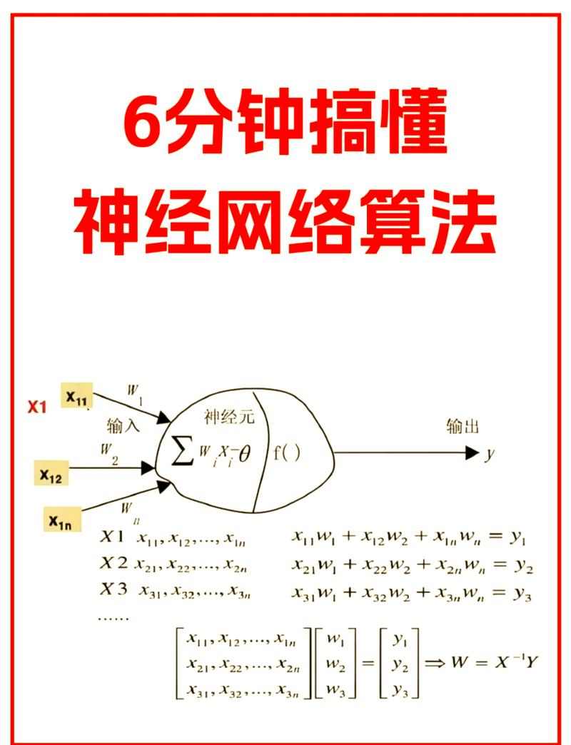 算法的打分逻辑，其实没那么复杂