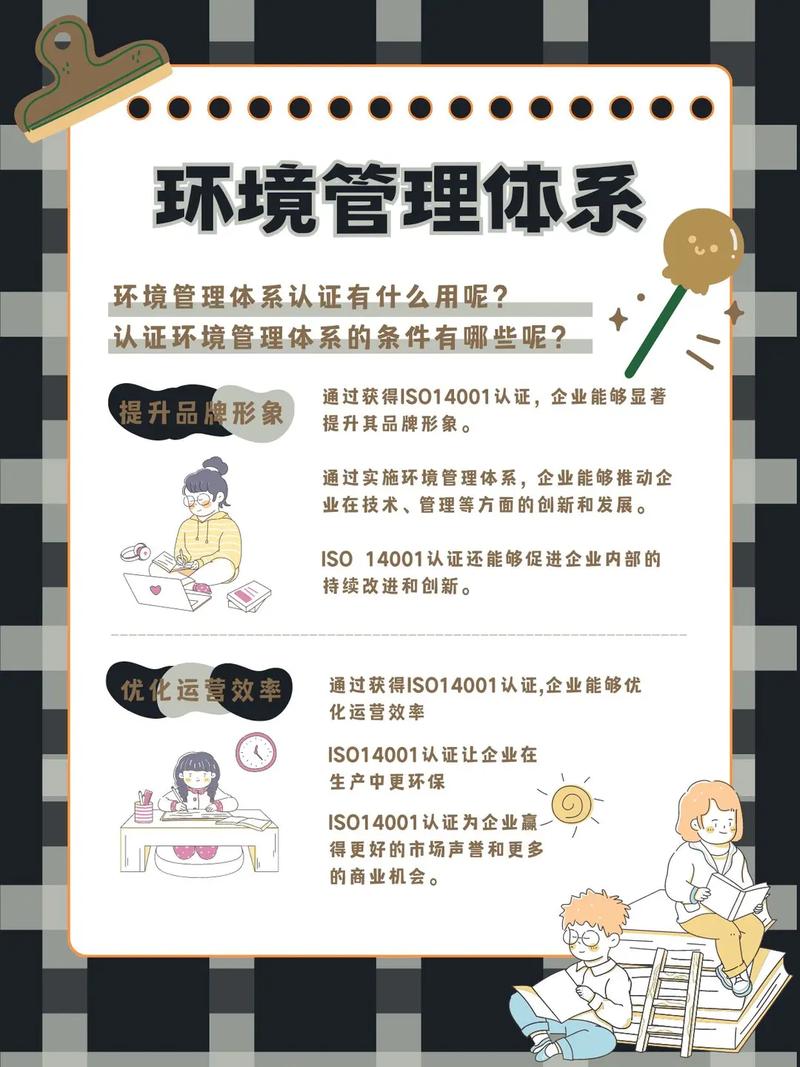 环境管理真的只是花钱吗？