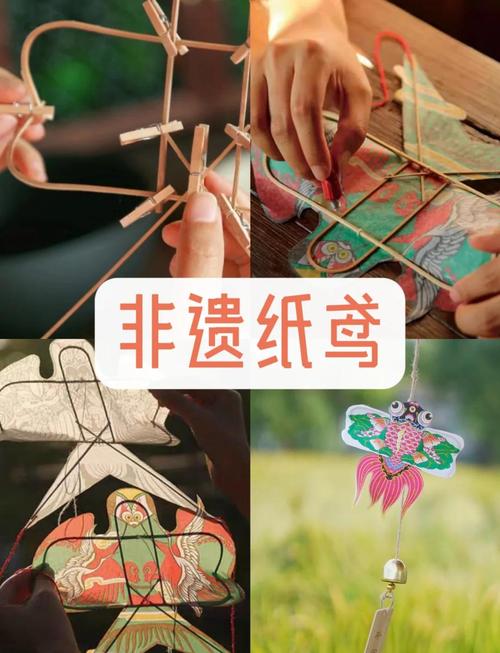 非遗进校园，孩子们玩疯了！-如东教育网
