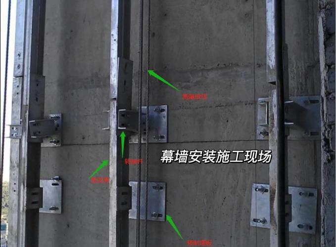 施工与安装:掐住这些节点