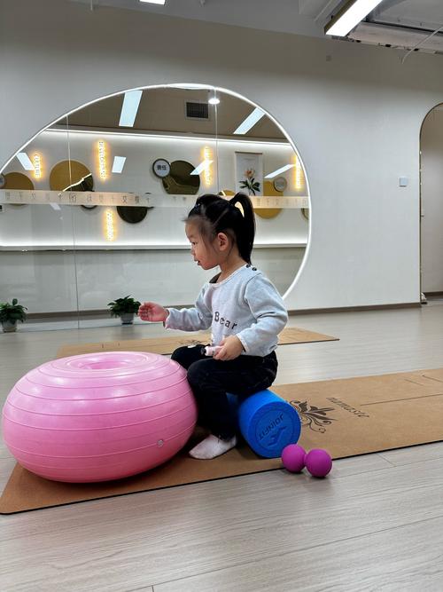 实操:三个小动作,立刻拉近亲子距离