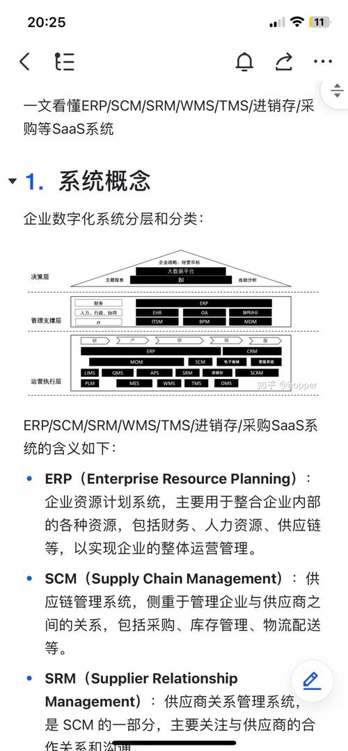 四、工业 SaaS 的真伪辨识