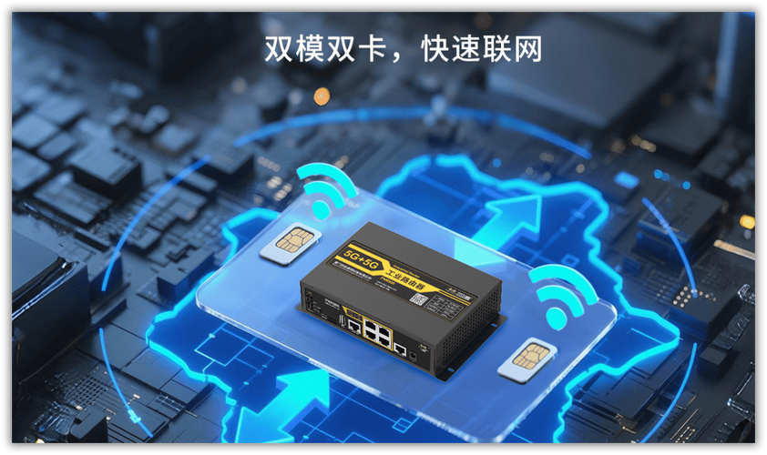 2024年哪些场景最适合上工业Wi-Fi 6/6E?