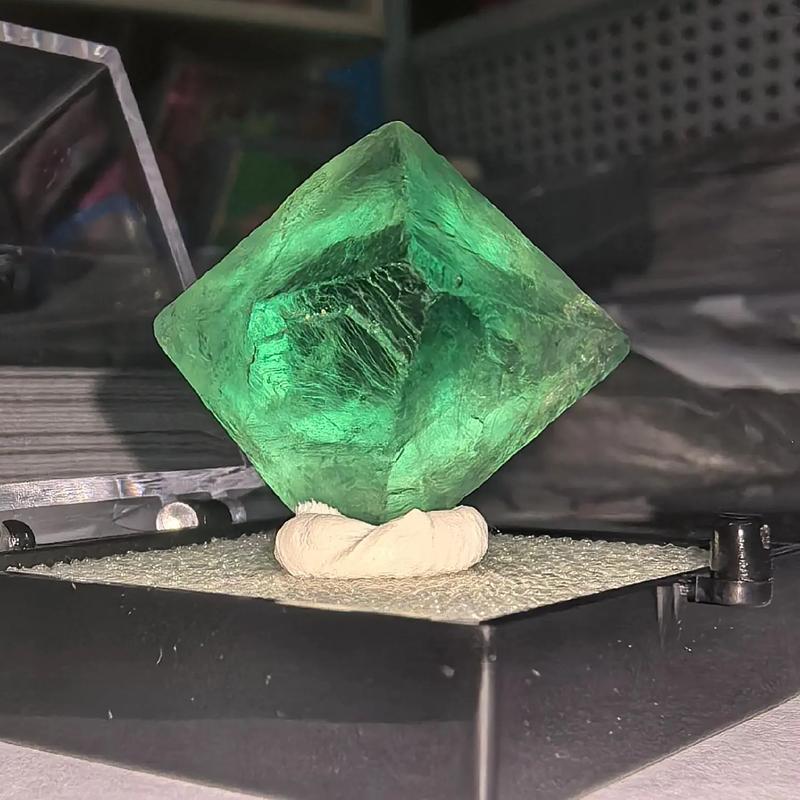 矿石:地壳的密文,我的硬核浪漫-因为所以