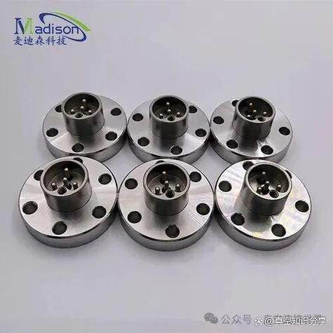 选型误区:真空度越高越好?