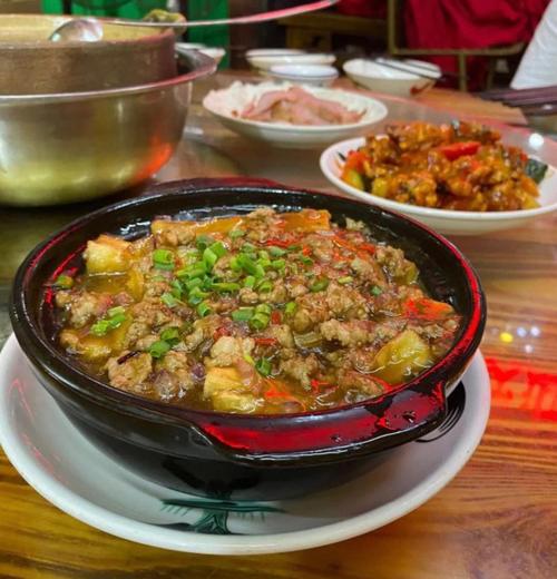 三、美食:人均50吃到撑的野路子