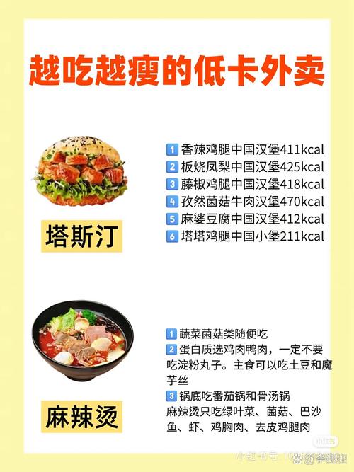 外卖点餐少油少盐备注截图示例