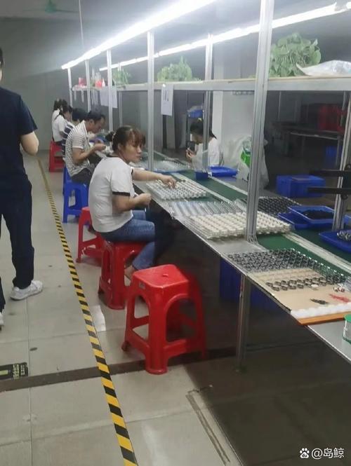 有没有偷懒的选厂方法?还真有