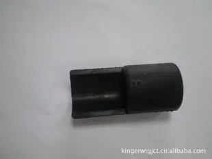 橡胶减振器动态刚度测试