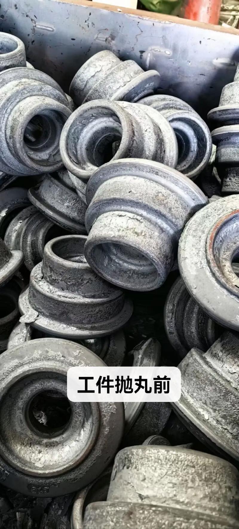 表面处理：别再只盯着机床了，这份“面子工程”才是工业的里子