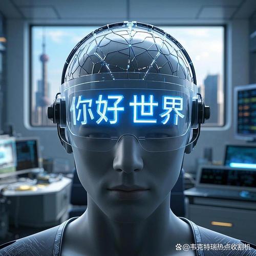 脑机接口：意念打字成真，但我的大脑还属于我吗？