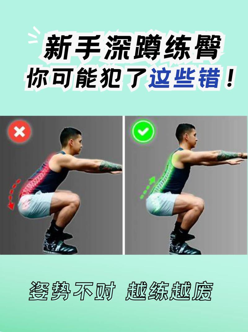 健身教程|新手到底该从哪些动作开始?-我问答网