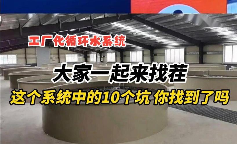 多数工厂踩过的循环坑