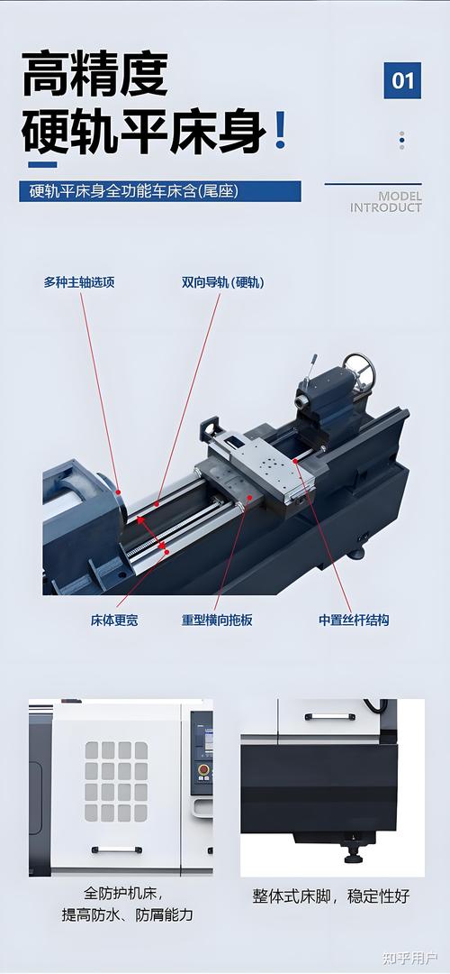 高精度导轨磨床加工直线导轨