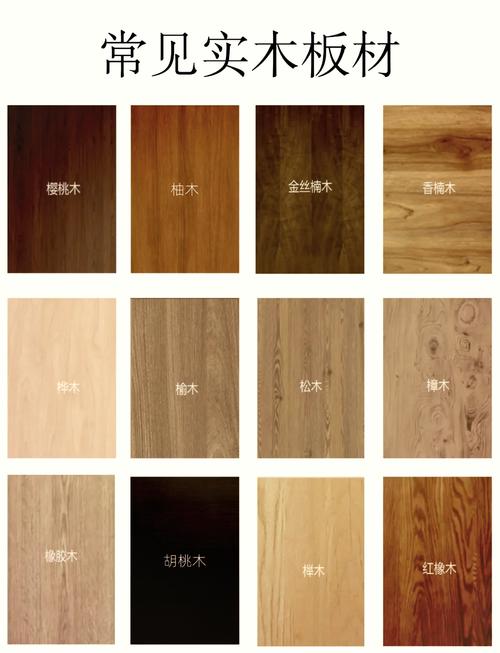 暖木色搭配：15年老师傅掏心窝的避坑问答（附实战细节）
