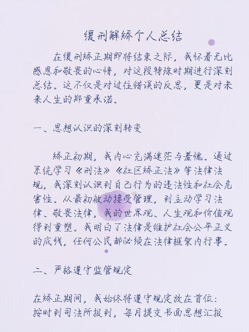 中国刑法缓刑相关条款原文实拍