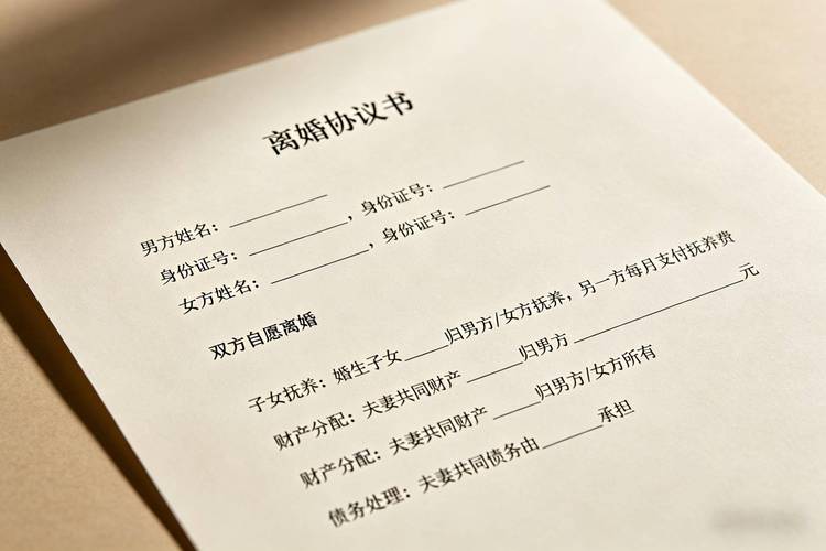 离婚纠纷类型适配律所参考