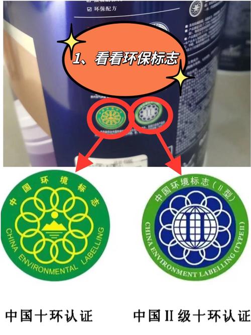 选中国绿标涂料，这几个坑90%的人都踩过