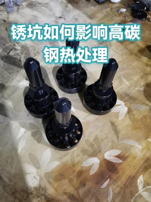 选工业热处理服务商,一定要避开这三个坑