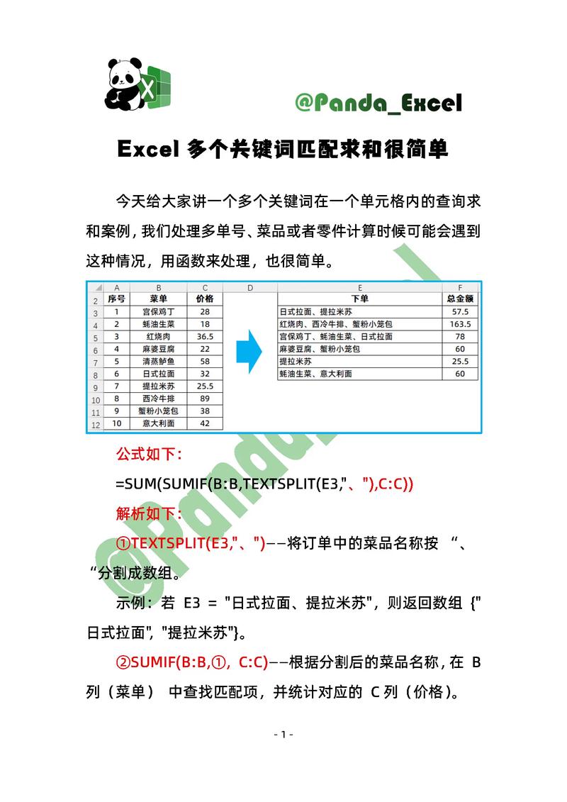 和普通关键词匹配有什么不一样