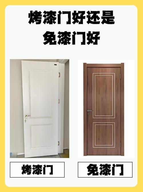 烤漆门，我装过800套房的师傅掏心窝子说：这10个问题搞不清，千万别下单