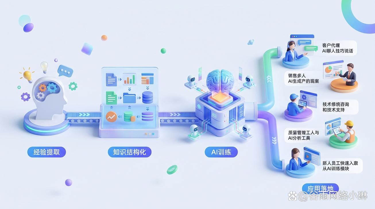 选对场景比选对设备重要